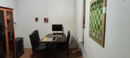 عکس آکادمی شطرنج فرصت اندیشه