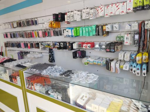 عکس لوازم جانبی موبایل وزرا