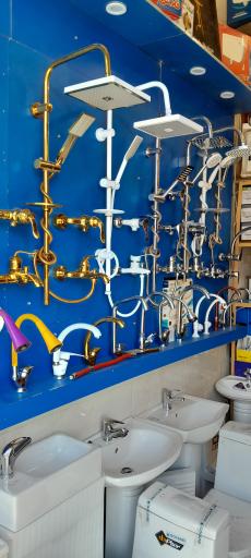 عکس کلینیک ساختمانی نگین بوشهر