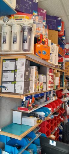 عکس کلینیک ساختمانی نگین بوشهر