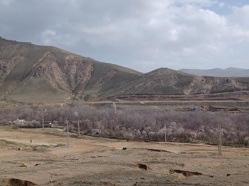 عکس تپه نورالشهدا