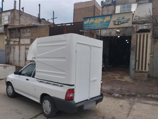 عکس اتاقسازی دارابی