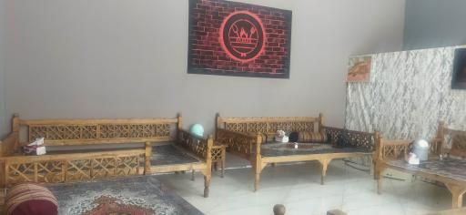 عکس کبابی زاگرس 