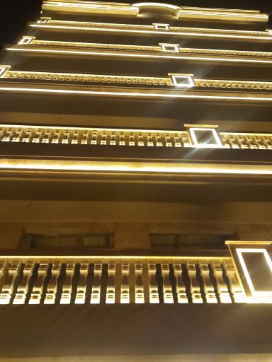 عکس آپارتمان ماهان