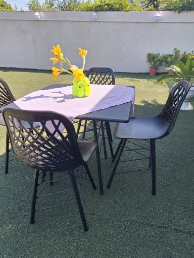 عکس کافه گل پارسا