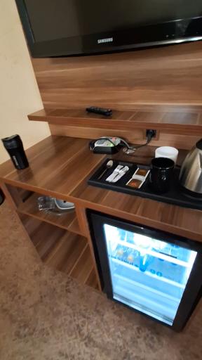 عکس هتل ایران