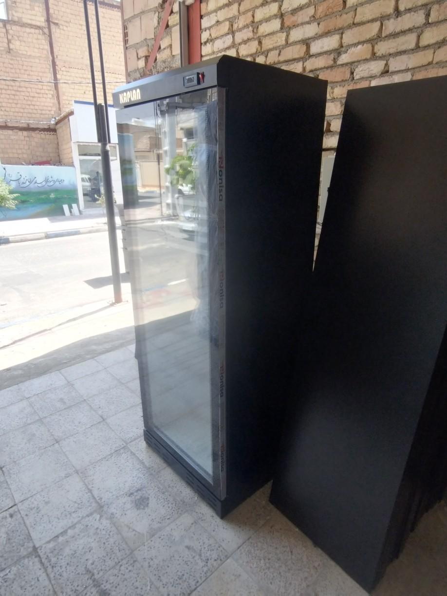 عکس یخچالسازی