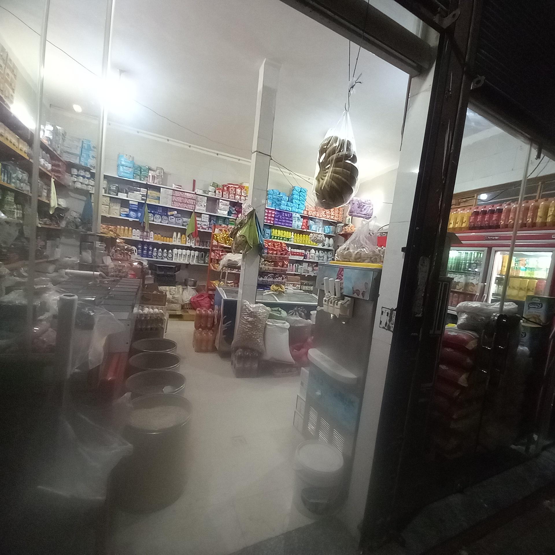 عکس فروشگاه ولاش صفایی