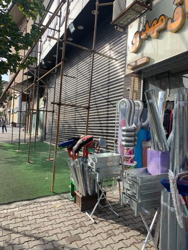 عکس ابزار یراق مهدی