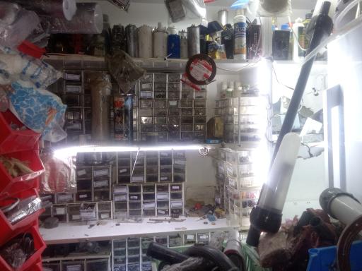 عکس خدمات فنی کاوه