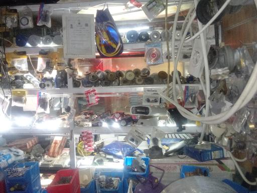 عکس خدمات فنی کاوه