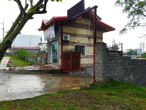 عکس مصالح ساختمانی ستایش رامسر