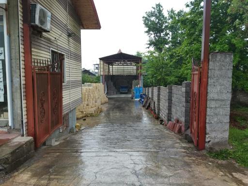 عکس مصالح ساختمانی ستایش رامسر