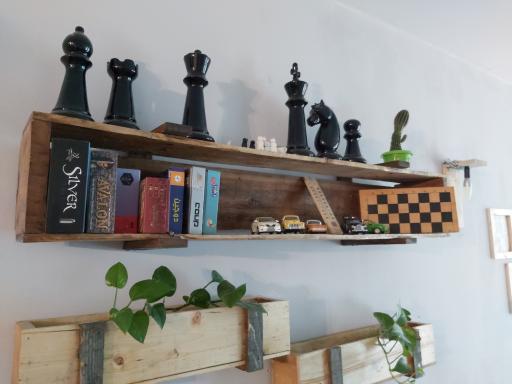 عکس آکادمی شطرنج فرصت اندیشه