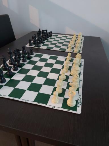 عکس آکادمی شطرنج فرصت اندیشه