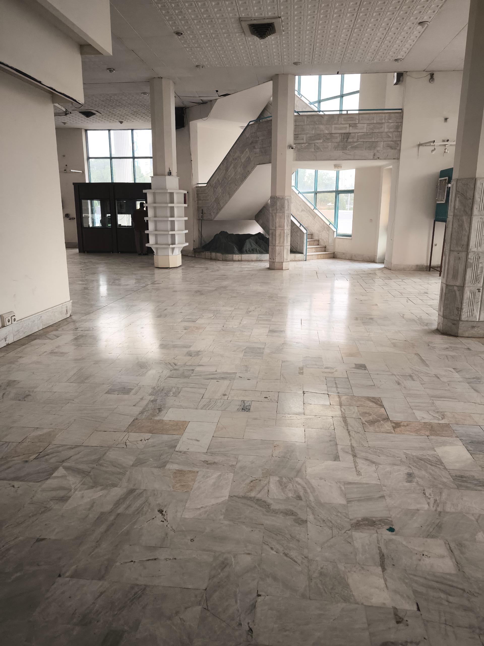 عکس فرهنگسرای سیمرغ