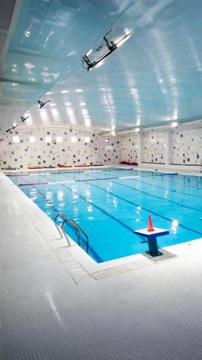 عکس مجموعه آبی کارگران (موج برتر)