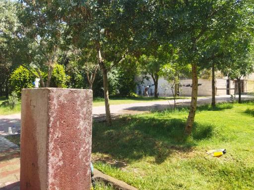 عکس آبخوری شماره 1 بوستان امید