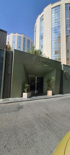 عکس سینسیر رویال