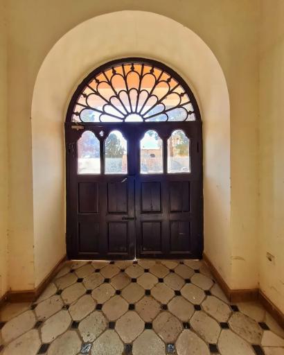 دانشکده‌ هنرهای تجسمی (خانه فرانسوی ها)