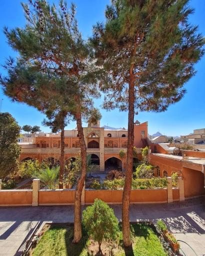 دانشکده‌ هنرهای تجسمی (خانه فرانسوی ها)