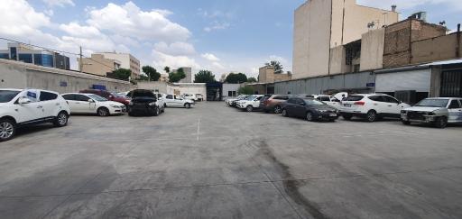 عکس نمایندگی 315 هیوندای - مشایخ خودرو