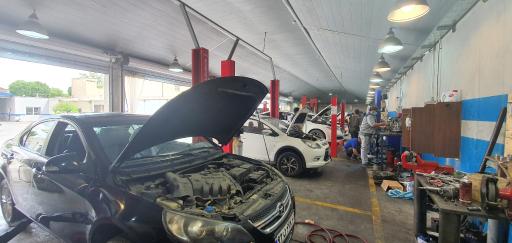 عکس نمایندگی 315 هیوندای - مشایخ خودرو