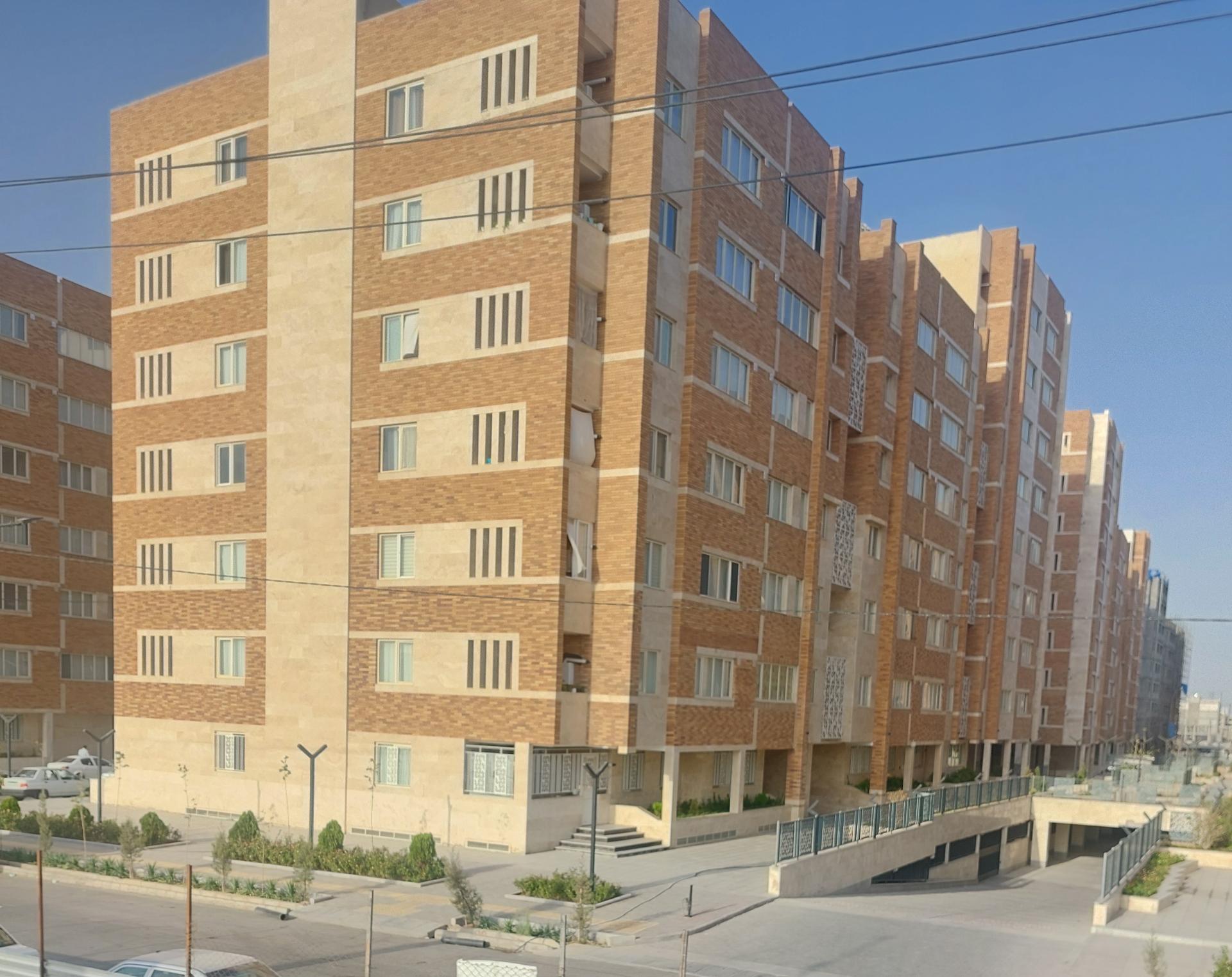 عکس مجتمع طلائیه