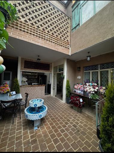 عکس کافه لونه