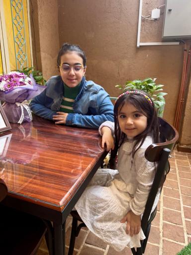 عکس کافه لونه