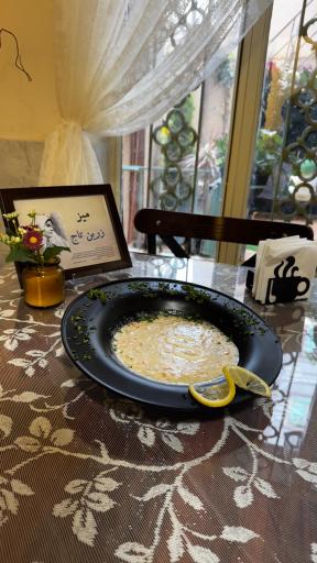 عکس کافه لونه