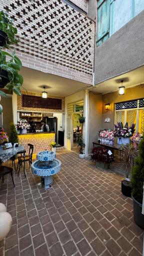 عکس کافه لونه