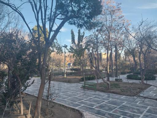 عکس پارک خانواده