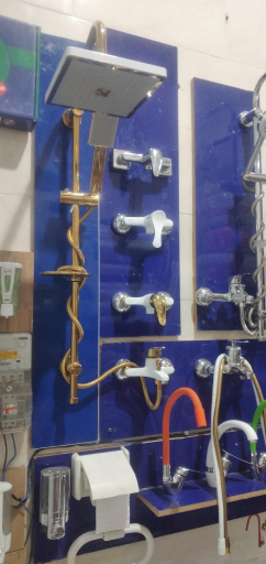 عکس کلینیک ساختمانی نگین بوشهر