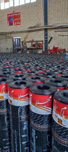 عکس شرکت آفتاب بام شرق دلیجان