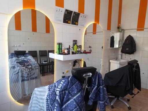 عکس پیرایش آلفا