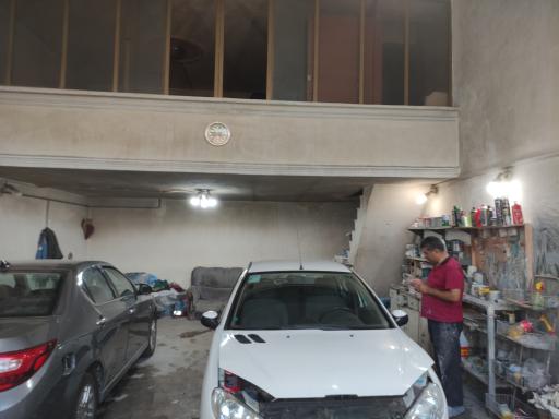 عکس نقاشی اتومبیل رسول 