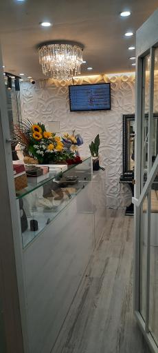 عکس گالری ققنوس 