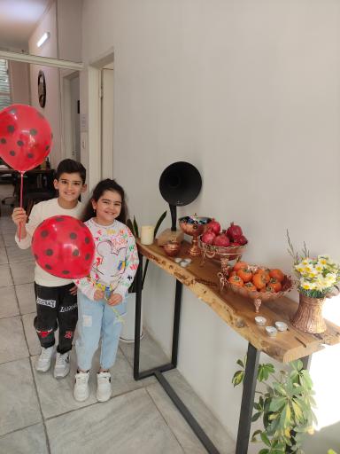 عکس آموزشگاه موسیقی لیلی و مجنون