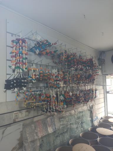 عکس فروشگاه رزیلا