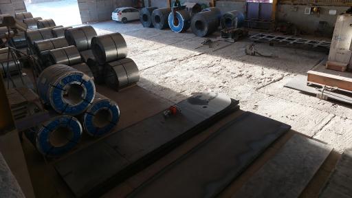 عکس آسیا برش مبارکه