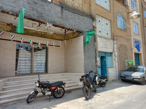 عکس حوزه هنری استان یزد