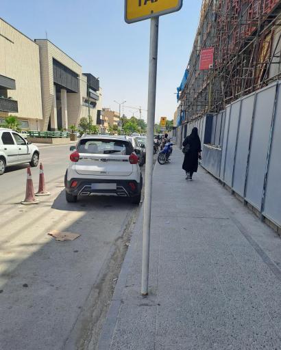 عکس هتل ویرا (در حال ساخت)