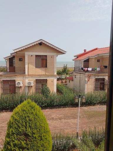 عکس مجتمع رفاهی دیناچال دانشگاه امیرکبیر