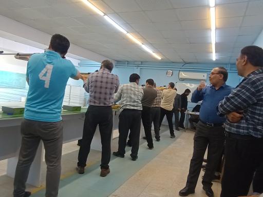 عکس مجموعه ورزشی