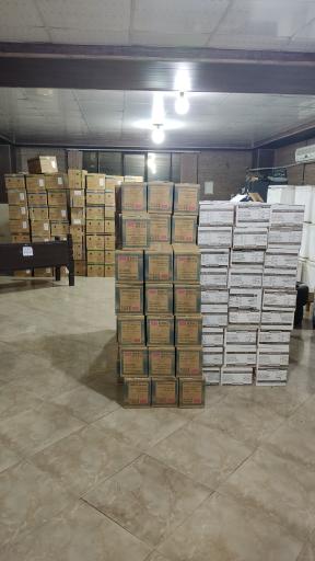 عکس باربری کالارسان اشتهارد