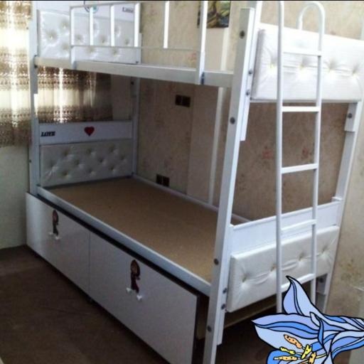 عکس کالای خواب شاهین