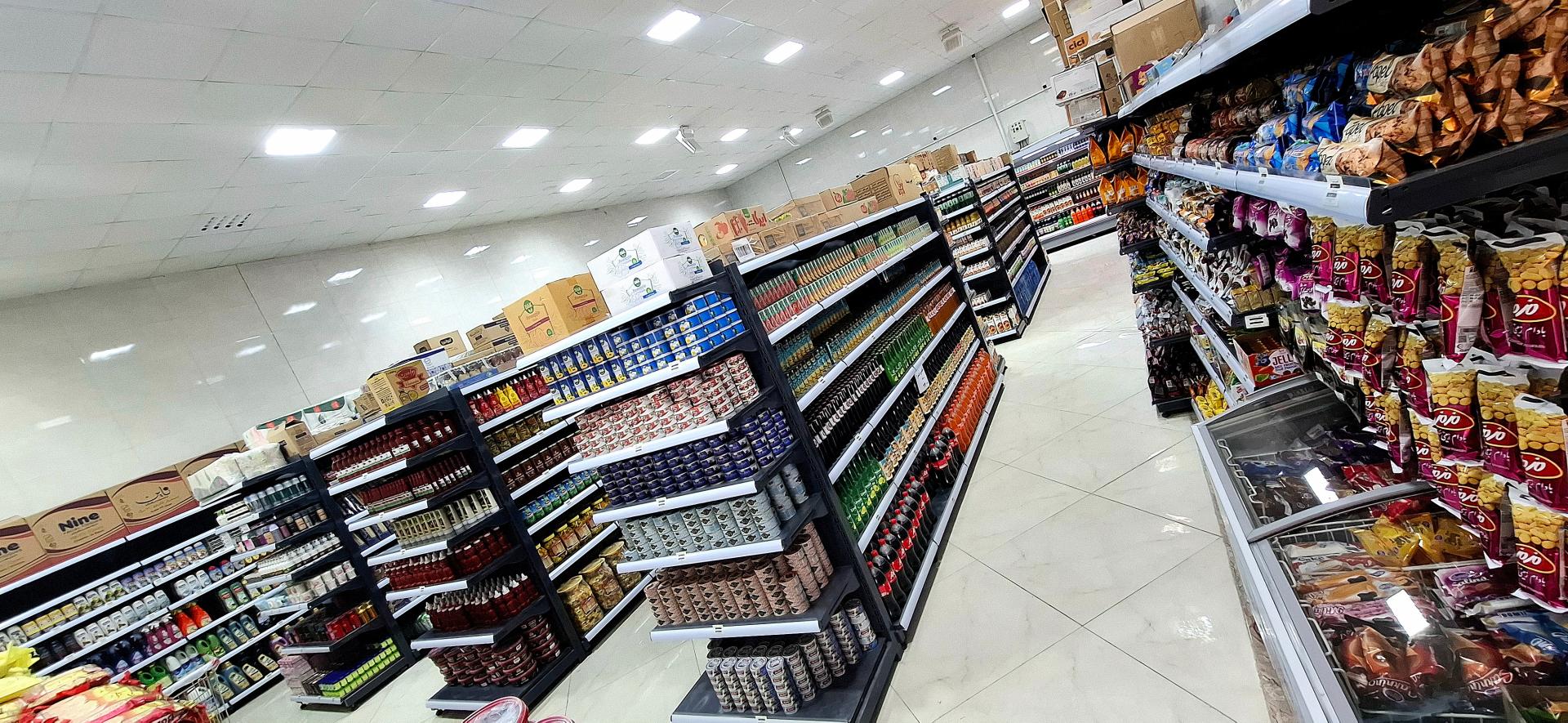 عکس ارزانسرای هفت و چهار