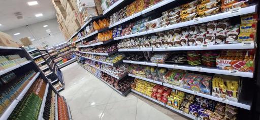 عکس ارزانسرای هفت و چهار