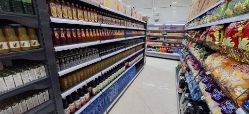 عکس ارزانسرای هفت و چهار